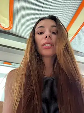 AmelieCrystal – webcam-show