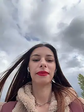 AmelieCrystal live XXX chat