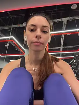 Chat XXX Live AmelieCrystal
