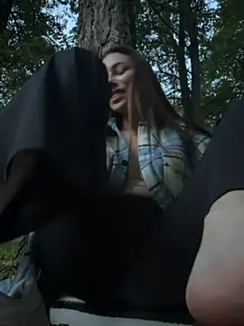 Chat XXX ao vivo de AmelieCrystal