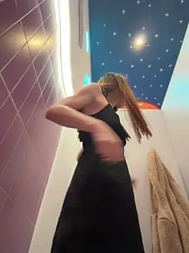 Chat +18 de AmelieCrystal ao vivo