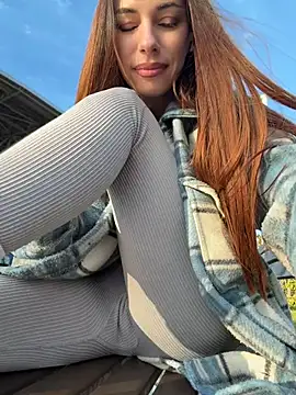 AmelieCrystal 라이브 XXX 채팅