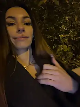 AmelieCrystal Webcamshow