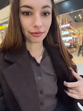 AmelieCrystal Live XXX-Chat