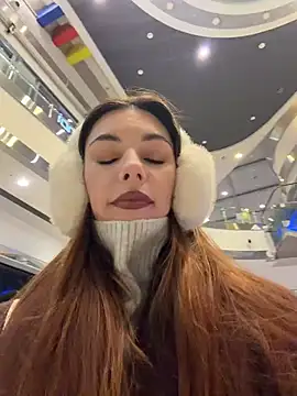 Chat XXX Live AmelieCrystal
