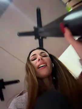 AmelieCrystal live XXX chat
