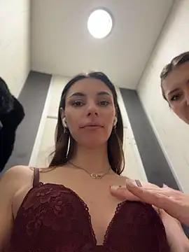 AmelieCrystal Webcamshow