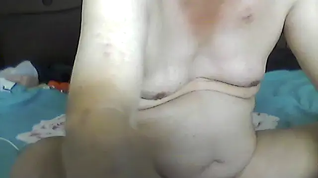 Webkamerová show Marlon92700