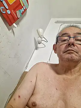 Show de webcam de Marlon92700