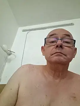 Show webcam de Marlon92700