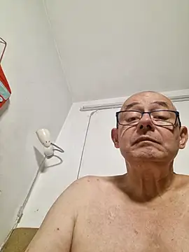 Marlon92700 webkamerás műsora