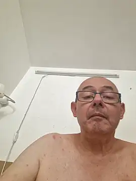 Show de webcam de Marlon92700
