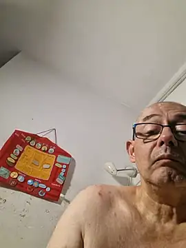 Marlon92700 Pertunjukan Webcam