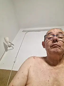 Marlon92700's Webcam Show