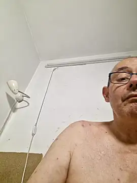 Marlon92700 Adlı Modelin Web Kamerası Şovu