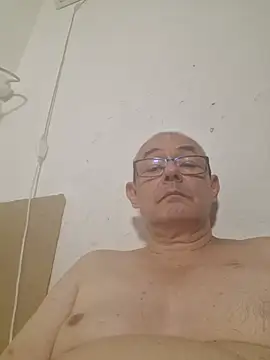 הופעת וובקאם של Marlon92700