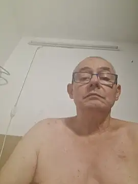 Show de webcam de Marlon92700