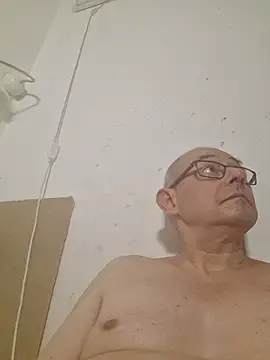 Show de Marlon92700 na webcam