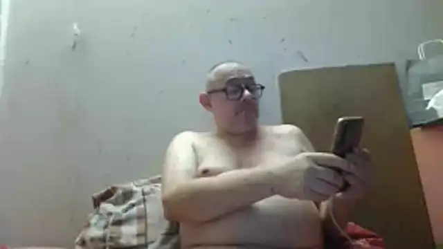 Marlon92700's Webcam Show