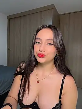 Turquoisespell Live XXX-Chat