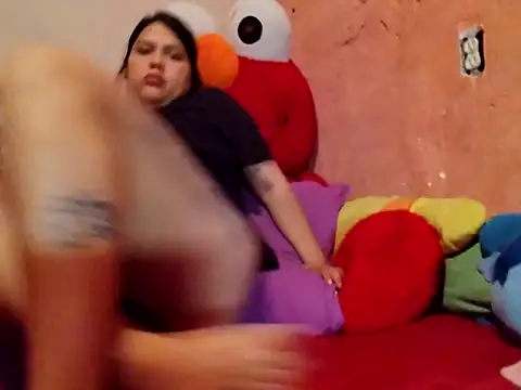 fornicadorcitaa – Live XXX-chat