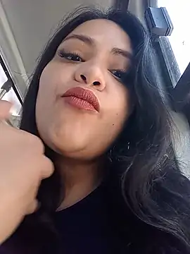 fornicadorcitaa Adlı Modelin Canlı XXX Sohbeti