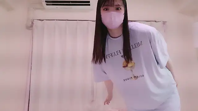 REMI_xo 웹캠 쇼