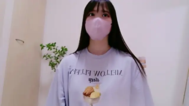 REMI_xo 网络视讯表演