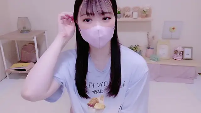 REMI_xo 웹캠 쇼