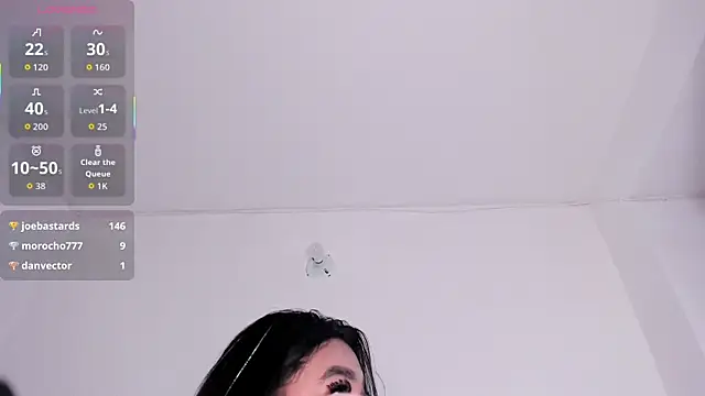 Meloddy_Parkerr_ Cameră chat live