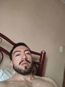 iamreynaldox Webcamshow