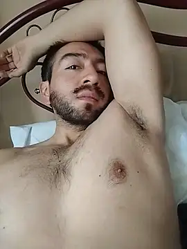 iamreynaldox's Webcam Show