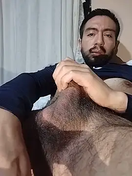 iamreynaldox Webcam-Show