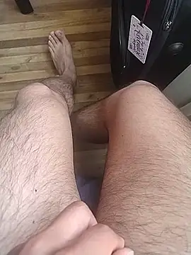 Show de webcam de iamreynaldox