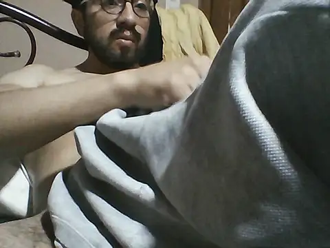 iamreynaldox's Webcam Show