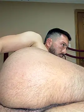 iamreynaldox Webcam-Show