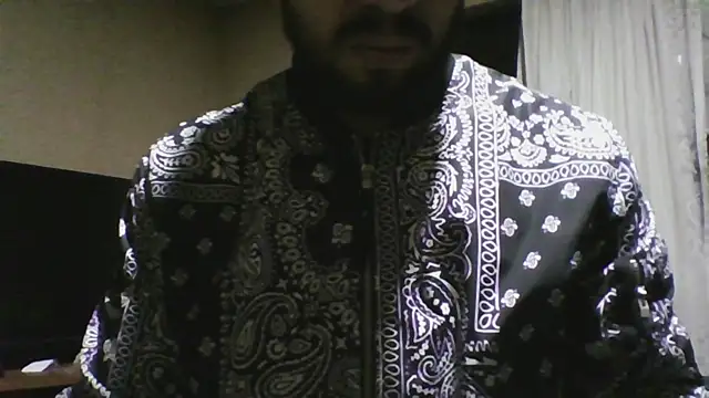 iamreynaldox Webcam show