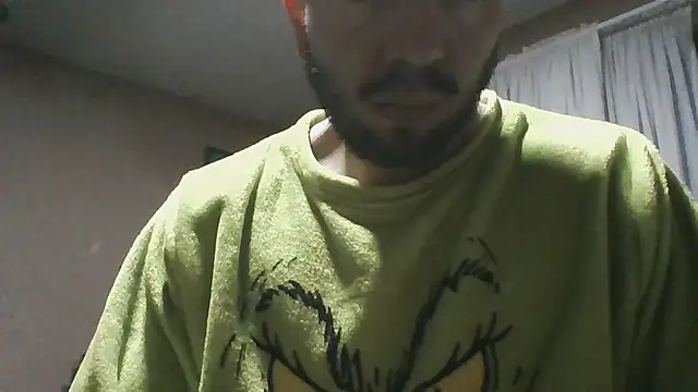 عرض كام iamreynaldox