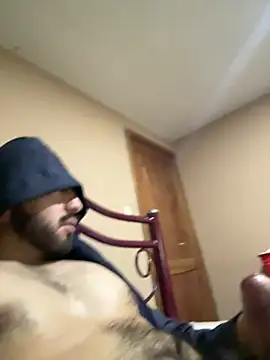عرض كام iamreynaldox