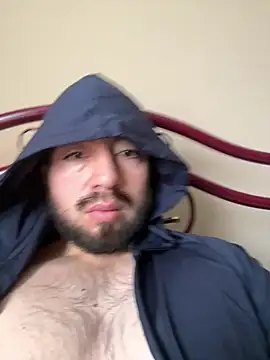 iamreynaldox Show in webcam