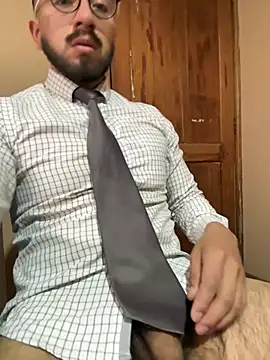 iamreynaldox's Webcam Show