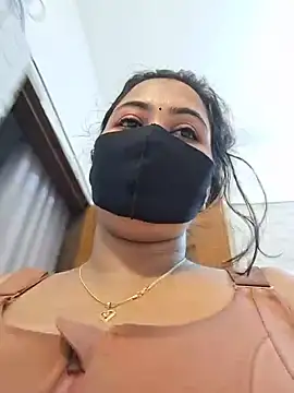 Bristy- webcam show