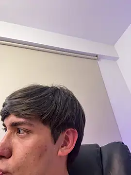 Natte__ 网络视讯表演