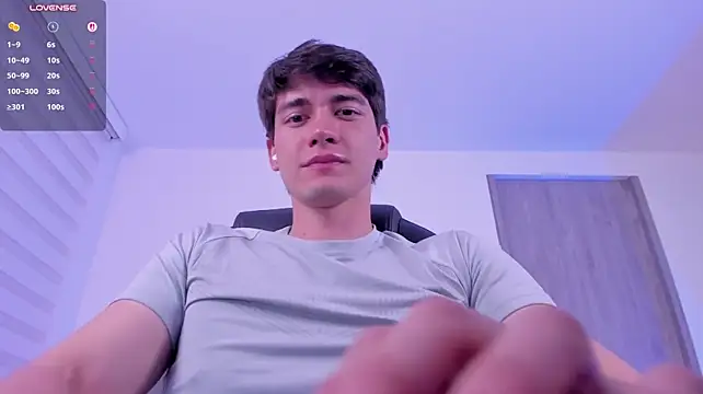 Natte__'s Webcam Show