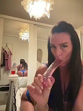 Вебкам-шоу Islaymae_gilf