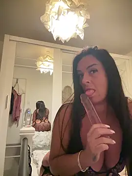 Islaymae_gilf's Webcam Show