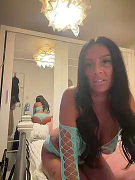 Islaymae_gilf's Webcam Show