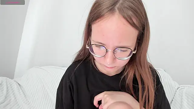 Chat XXX en directo de GraceBrawn