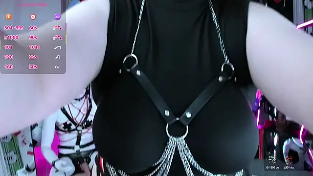 Anna_Maxwell's Live XXX Chat