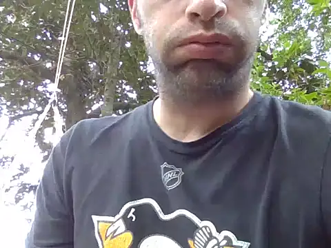 dik4cache Webcam-Show